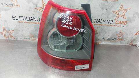 Piloto Trasero Izquierdo Land Rover Freelander TD4 SE 152CV 112KW