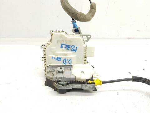 Cerradura Puerta Delantera Derecha Audi Q3 ATTRACTION 120CV 88KW
