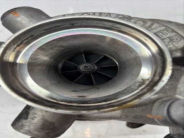 Foto 3ª: Turbocompresor Land Rover Discovery 150CV 110KW [204DTY AJ20D4] (2021)