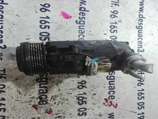 Compresor Aire Acondicionado Opel Zafira 1.6 CLUB [1.6 LTR. - 74 KW 16V]