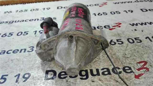 Foto 3ª: Motor de Arranque Kia Ceed 1.6 CONCEPT [1.6 LTR. - 85 KW CRDI CAT] (ED)(2006) [D4FB-U]