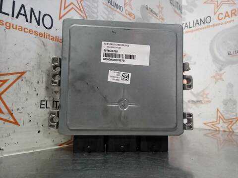Foto 4ª: Centralita Motor ECU Peugeot 508 ACCESS 112CV 82KW (2011)