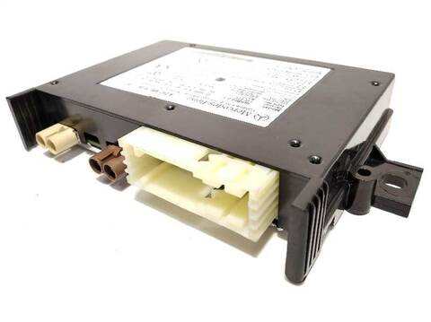 Centralita Motor ECU Mercedes Clase B 150 B 200 D 247.012) 150CV 110KW