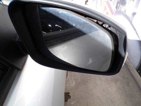 Foto 3ª: Retrovisor Derecho Renault Megane K4M858 III COUPE (2010)
