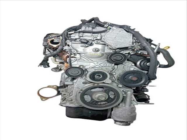 Foto 3ª: Motor Completo Toyota Avensis 2AD (2010)