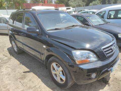 Diferencial Delantero Kia Sorento 2.5 CRDI ACTIVE 170CV 125KW