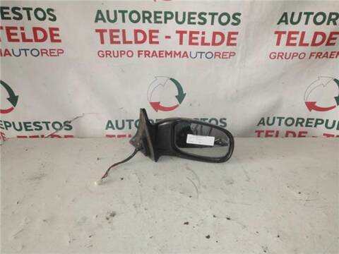 Retrovisor Derecho Toyota Rav4 2.0