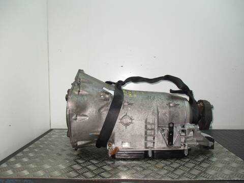 Caja Cambios Mercedes Clase E 180 OM647961 FAMILIAR