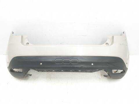 Paragolpes Trasero Fiat 600 VERSION INDEFINIDA
