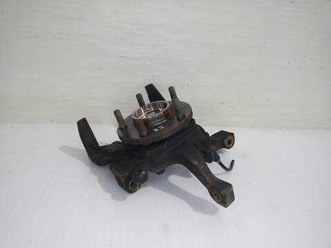 Mangueta Delantera Izquierda Chrysler Voyager 2.5 TD FAMILY 116CV