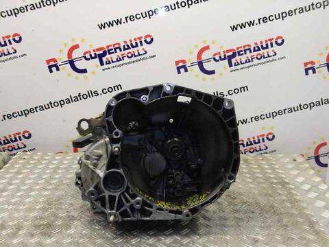 Caja Cambios Alfa Romeo 156 VERSION INDEFINIDA