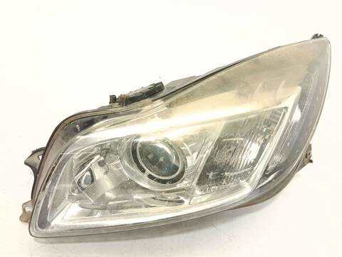 Faro Izquierdo Opel Insignia 2.0 CDTI 68) 160CV 118KW