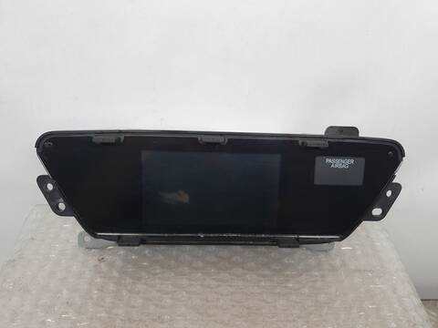 Pantalla Multifuncion Honda Crv COMFORT 4X4 150CV 110KW