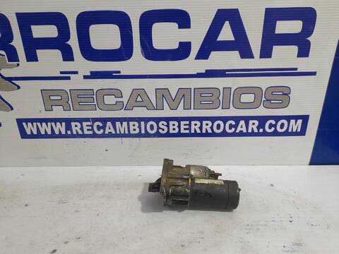 Motor de Arranque Peugeot 307 2.0 HDI FAP CAT 107CV