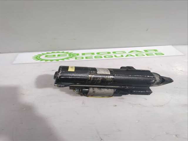 Motor de Arranque Peugeot 407 1.6 HDI 110 6D9HZC 6D9HYC) 109CV 80KW