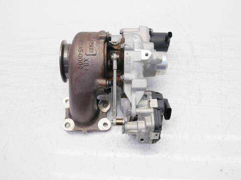 Turbocompresor Opel Mokka 101CV 74KW