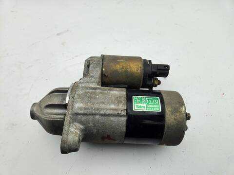 Motor de Arranque Hyundai Coupe 2.0 FX FULL COUPE 143CV 105KW