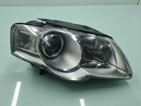 Faro Derecho Volkswagen Passat ADVANCE BERLINA 140CV 103KW