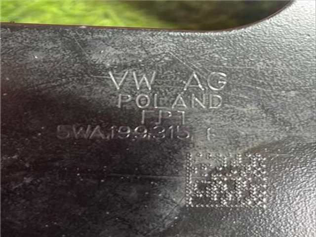 Foto 3ª: Puente Delantero Ford Tourneo 1.5 ACTIVE [1 5 LTR. - 84 KW ECOBOOST CAT] 114CV [DPB] (2023)