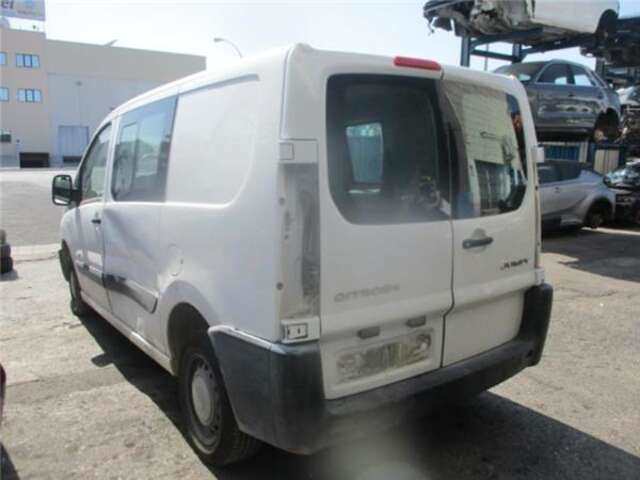 Foto 2ª: Retrovisor Izquierdo Citroen Jumpy 1.6HDI [9HU]