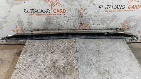 Foto 4ª: Paragolpes Trasero Opel Movano FURGON CORTO 2.8T 80CV 59KW [S8UW7] (2000)