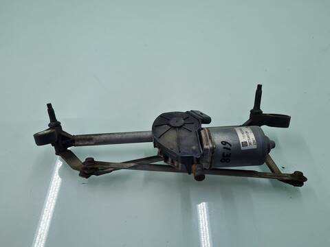 Motor Limpia Delantero Opel Corsa CATCH ME 75CV 55KW