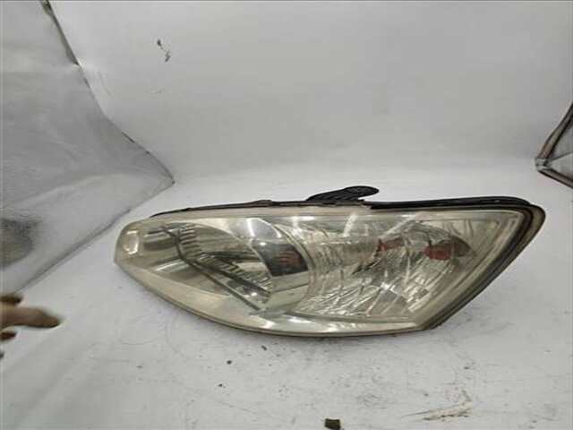 Faro Izquierdo Hyundai Getz 1.1 BÁSICO [1.1 LTR. - 46 KW 12V CAT]