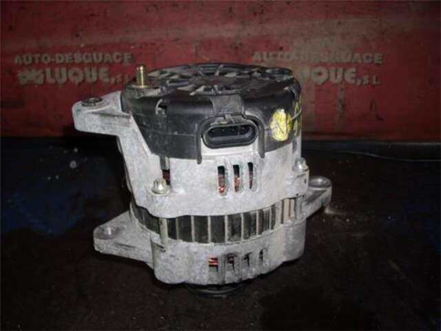 Alternador Daewoo Lacetti 1.6 CDX [1.6 LTR. - 80 KW CAT]