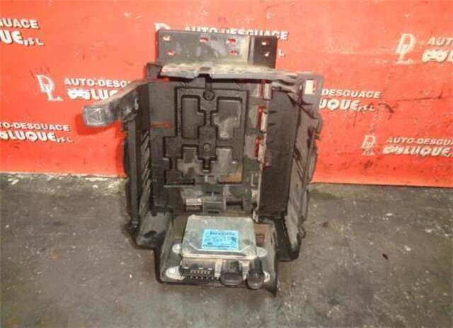 Foto 3ª: Centralita Direccion Asistida Citroen C2 1.4 HDI [8HX (DV4TD)]