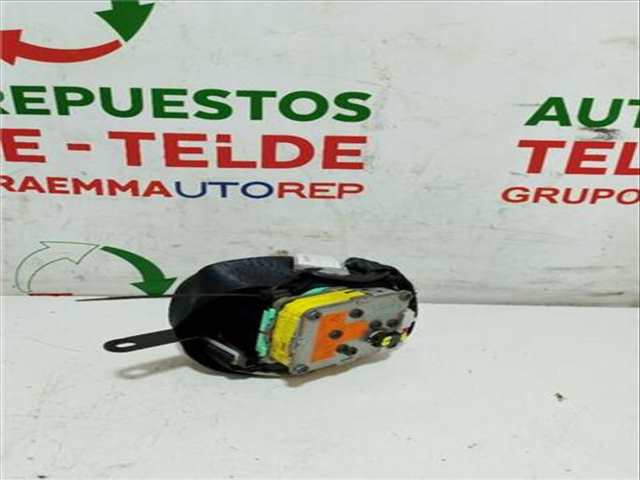 Cinturón Delantero Izquierdo Toyota Auris 1.6 SOL [1.6 LTR. 90KW 16V CAT]