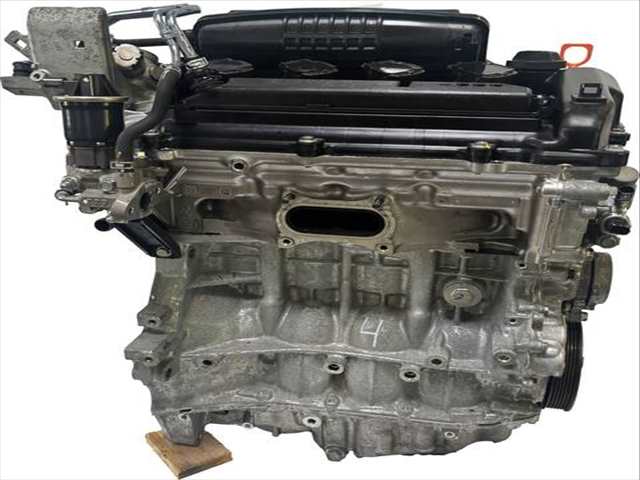 Motor Completo Honda Hrv 1.5 I-VTEC 182 CV 134KW