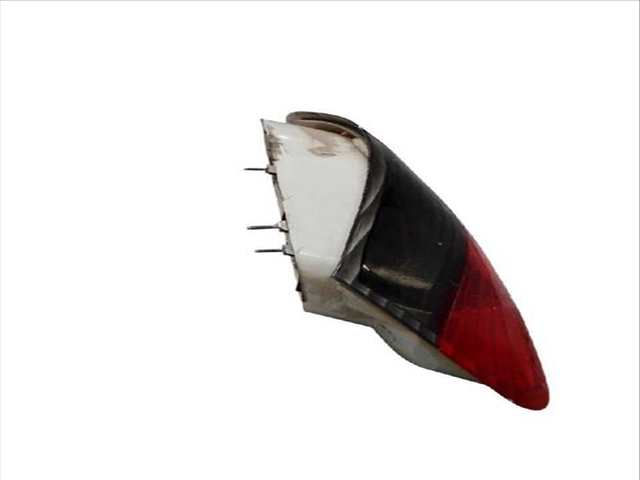 Foto 2ª: Piloto Trasero Derecho Porsche Boxster 2.5 (1996)