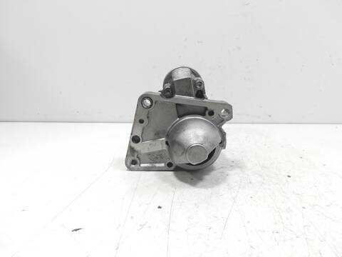 Foto 2ª: Motor de Arranque Citroen C4 9HX BERLINA (2009)