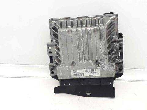 Centralita Motor ECU Renault Megane 1.5 DCI DIESEL BERLINA 106CV 78KW III BERLINA 5 P