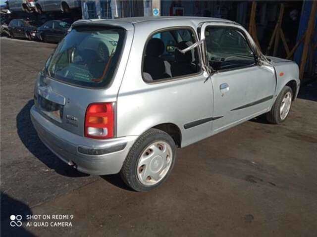 Foto 2ª: Elevalunas Eléctrico Delantero Izquierdo Nissan Micra 1.3 I 16V [CG13DE]