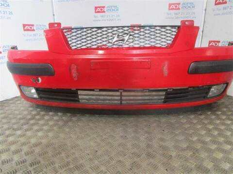 Paragolpes Delantero Hyundai Getz 1.5 CRDI 82CV 60KW