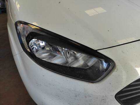 Faro Derecho Ford Tourneo SFCF