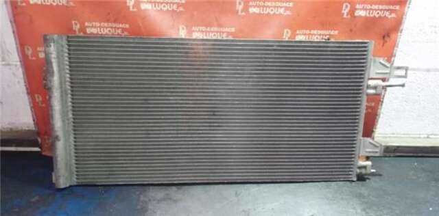 Radiador Calefaccion A.A. Fiat Ducato 2.0 D 115 MULTIJET
