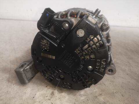 Foto 2ª: Alternador Volvo XC 60 D5244T4 (2008)