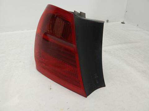 Foto 3ª: Piloto Trasero Izquierdo Bmw Serie 3 320 D E90) [M47 D20 (204D4),N47 D20 A,N47 D20 C] (2007)