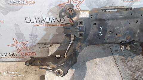 Foto 4ª: Puente Delantero Ford Focus TREND 116CV 85KW [T1DA] (2014)