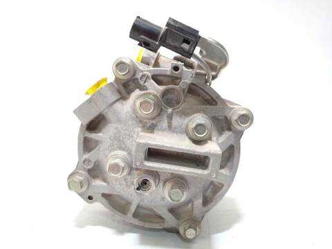 Foto 4ª: Compresor Aire Acondicionado Mitsubishi Eclipse MOTION 2WD 163CV 120KW [4B40] (2020)