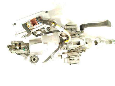 Foto 3ª: Columna Dirección Hyundai Kona 1.0 T-GDI 120CV 88KW [G3LE] (2022)