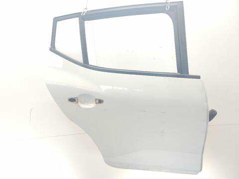 Puerta Trasera Derecha Dacia Sandero 1.0 TCE 90 91CV