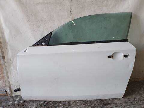 Puerta Delantera Izquierda Bmw Serie 1 114 118D BERLINA 143CV 105KW