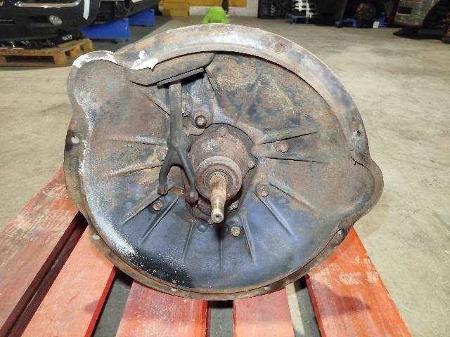 Foto 4ª: Caja Cambios Nissan Patrol 3.3 D SD33 5P (1989)