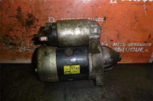 Motor de Arranque Hyundai Matrix 1.6