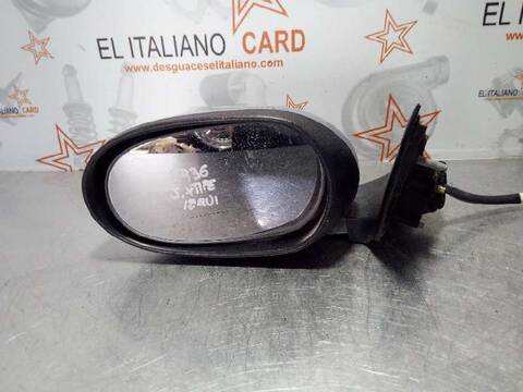 Retrovisor Izquierdo Jaguar X Type 2.0 D EXECUTIVE 130CV 96KW