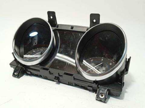 Cuadro de Instrumentos Mitsubishi Outlander PHEV KAITEKI 4WD 208CV 153KW