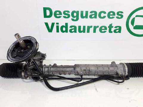 Foto 2ª: Cremallera de Direccion Citroen C4 LX BERLINA 90CV 66KW [9HX] (2010)